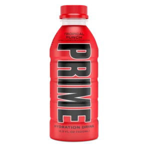 Prime Tropical Punch Sports Drink