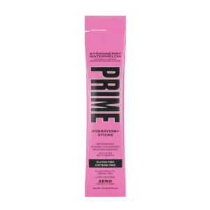 Prime Hydration Drink Strawberry Watermelon